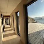 Lyngvaer Fjord - Jacuzzi & Sauna - No 43
