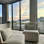 Lyngvaer Fjord - Jacuzzi & Sauna - No 43 Σπίτι διακοπών Kleppstad