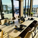 Lyngvaer Fjord - Jacuzzi & Sauna - No 43 Σπίτι διακοπών *