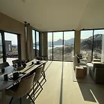 Lyngvaer Fjord - Jacuzzi & Sauna - No 43 Prázdninový dům Kleppstad