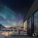 Lyngvaer Fjord - Jacuzzi & Sauna - No 43 Σπίτι διακοπών Kleppstad