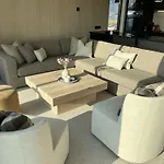 Σπίτι διακοπών Lyngvaer Fjord - Jacuzzi & Sauna - No 43 *