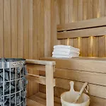 Lyngvaer Fjord - Jacuzzi & Sauna - No 43 Σπίτι διακοπών Kleppstad