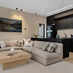 Lyngvaer Fjord - Jacuzzi & Sauna - No 43 Kleppstad