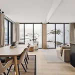 Σπίτι διακοπών Lyngvaer Fjord - Jacuzzi & Sauna - No 43