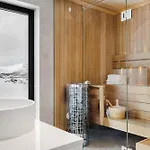 Lyngvaer Fjord - Jacuzzi & Sauna - No 43 Σπίτι διακοπών *