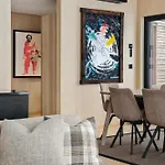Lyngvaer Fjord - Jacuzzi & Sauna - No 43 *
