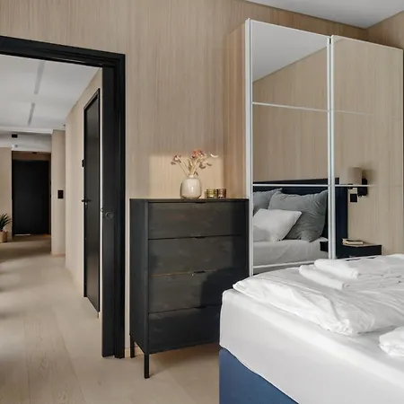 펜션 Luxury With Jacuzzi And Sauna *