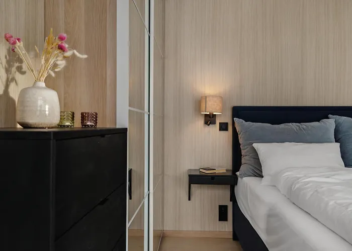 Semesterbostad Lyngvaer Fjord - Jacuzzi & Sauna - No 43 Kleppstad