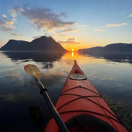 Σπίτι διακοπών Luxury With Jacuzzi And Sauna