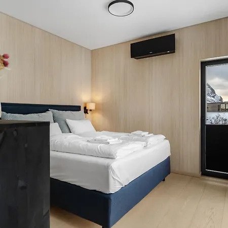 Luxury With Jacuzzi And Sauna *