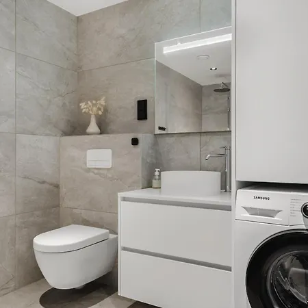 Σπίτι διακοπών Luxury With Jacuzzi And Sauna